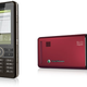 Illustration for article titled Sony Ericsson G900 and G700: Touchscreens to the Masses